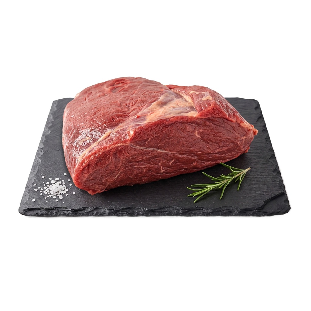 Carne de Vacuno Posta Paleta 1,8 kg Al Vacío