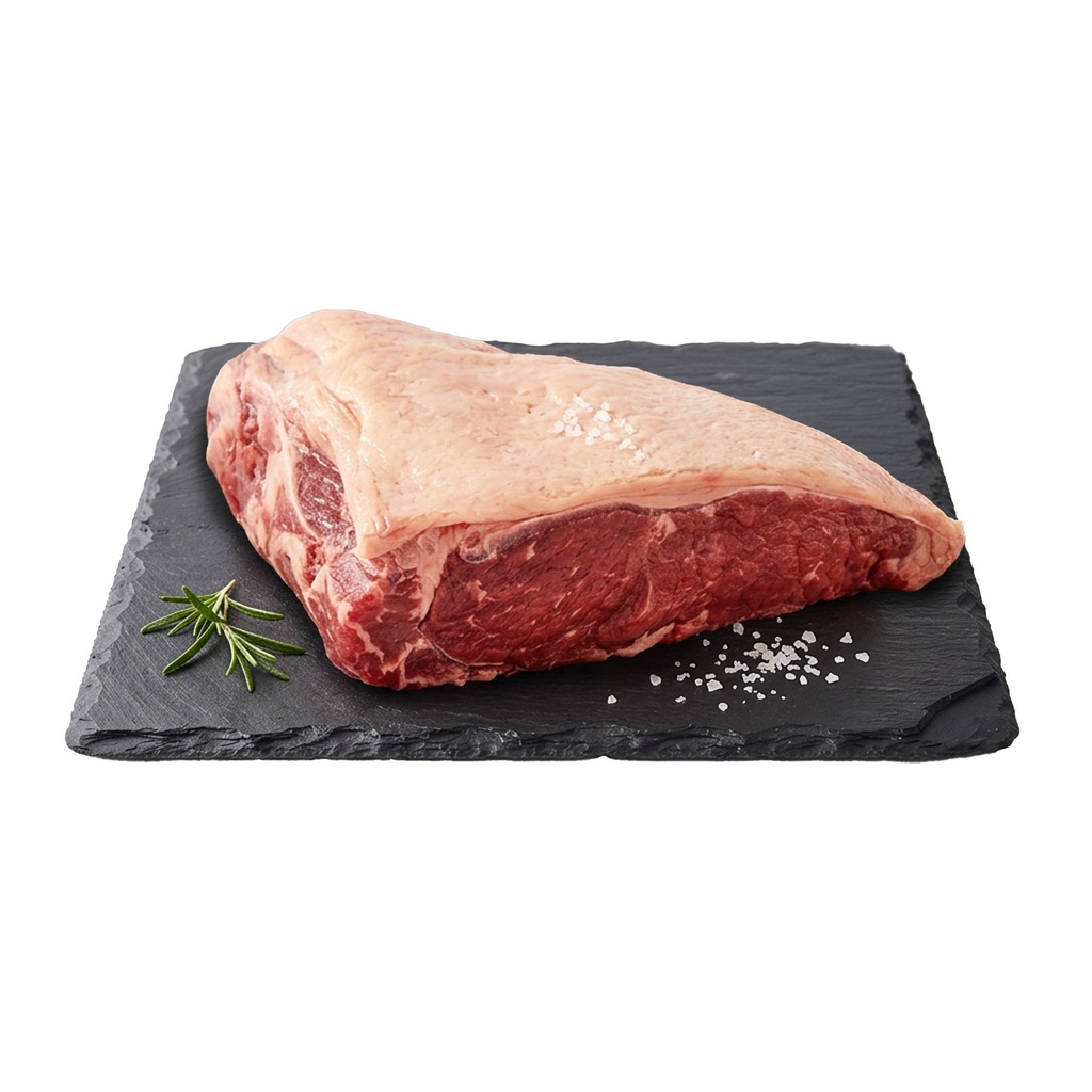 Carne de Vacuno Lomo Liso 1,4 kg Al Vacío