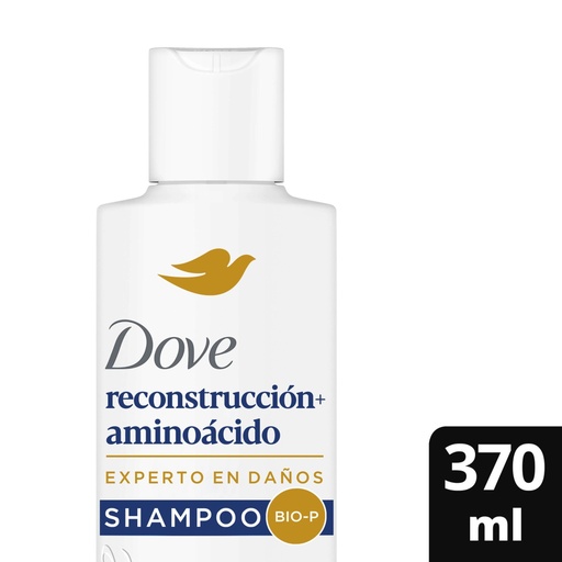 [4774125] Shampoo Dove Reconstrucción + Aminoacidos 370 ml Dove