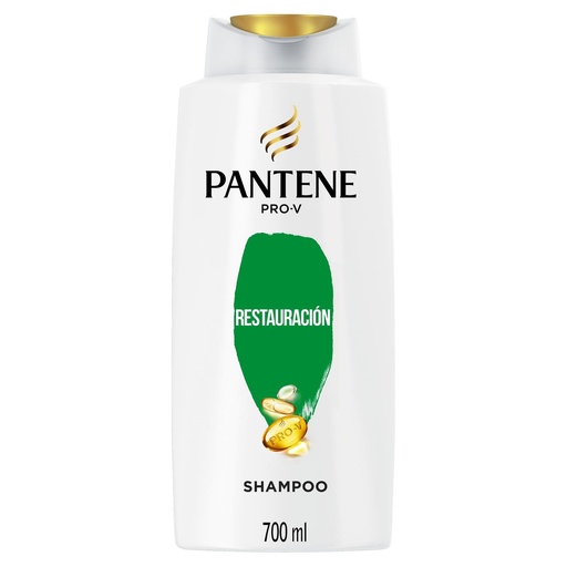 [905259] Shampoo Pro-V Restauración. 700 ml Pantene
